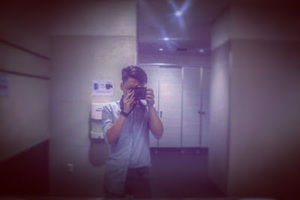 Meet your Posher, Hiển